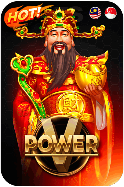hengongbet casino - vpower