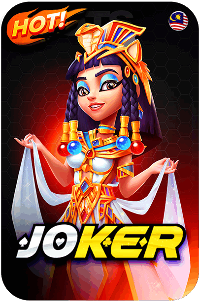 hengongbet casino - joker