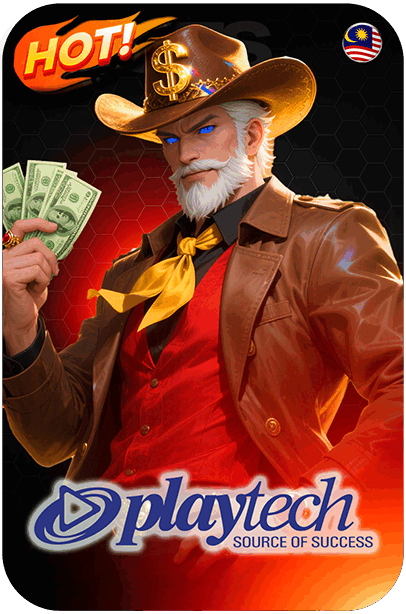 hengongbet casino - playtech