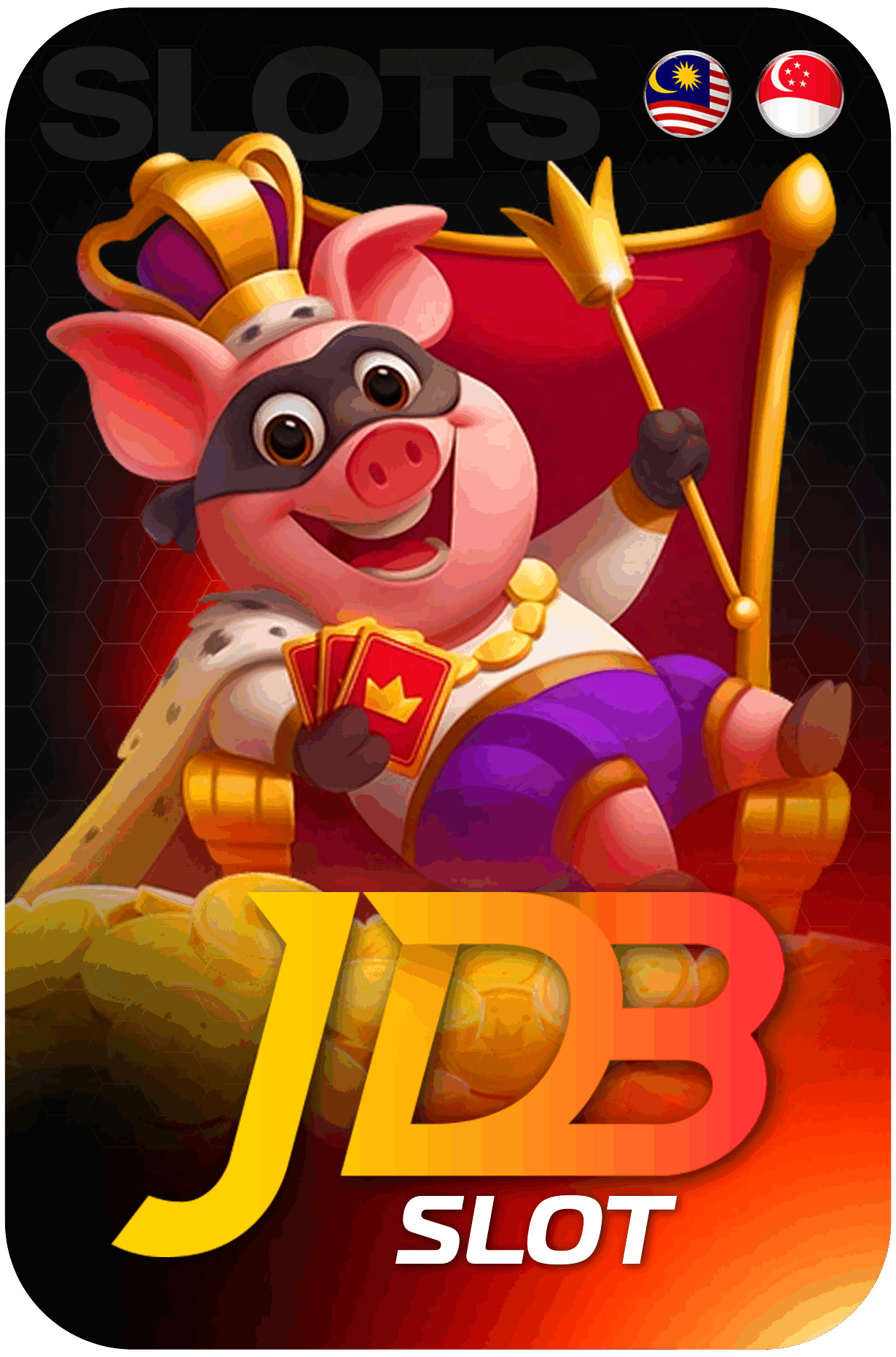 hengongbet casino - jdbSlot