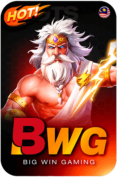 hengongbet casino - bwg